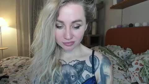 alexarush online show from February 2026 05:45:02 PM