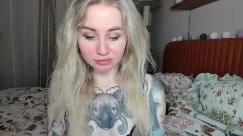 alexarush online show from March 2026 05:19:01 PM