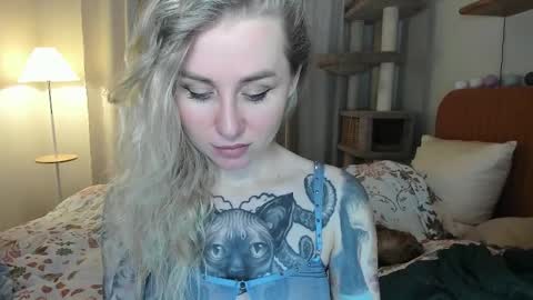 alexarush online show from April 2026 06:17:01 PM