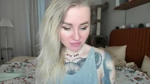 alexarush online show from April 2026 05:40:01 PM