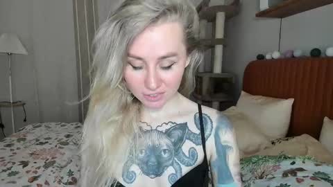 alexarush online show from April 2026 08:57:02 PM