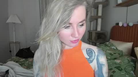 alexarush online show from May 2026 06:15:02 PM