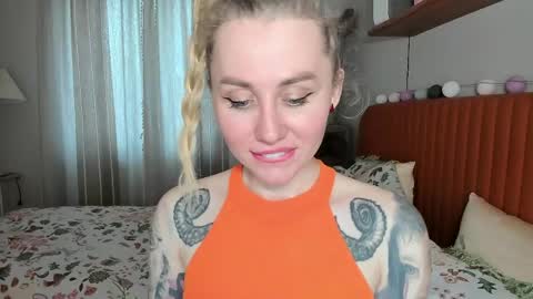 alexarush online show from May 2026 05:32:02 PM