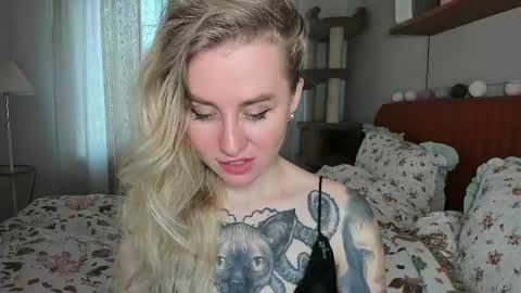 alexarush online show from May 2026 05:31:02 PM