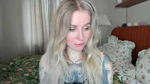 alexarush online show from May 2026 05:40:01 PM