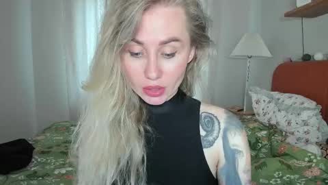 alexarush online show from May 2026 05:29:01 PM