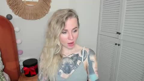 alexarush online show from May 2026 05:43:01 PM