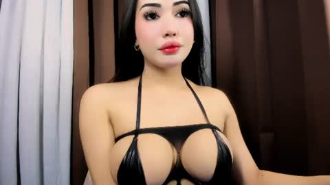 Snapshot of alexasexii chatting on June 2026 06:57:01 AM ur lovely alexa online show from June 2026 06:57:01 AM