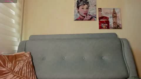 AlexaStevens online show from July 2026 05:28:02 PM