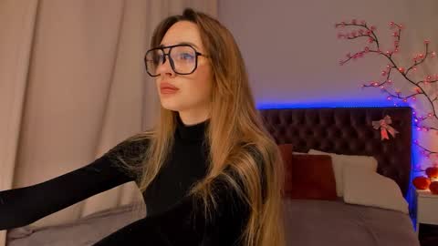 AlexaWilds online show from November 2025 06:16:02 AM