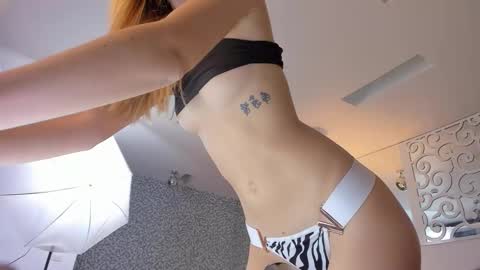 AlexaWilds online show from February 2026 07:10:02 PM