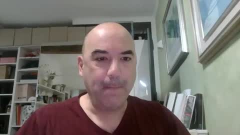 alexct77 online show from April 2026 07:57:02 AM