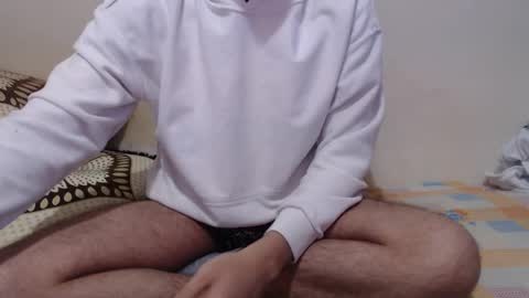 Alex online show from January 2026 11:37:02 AM