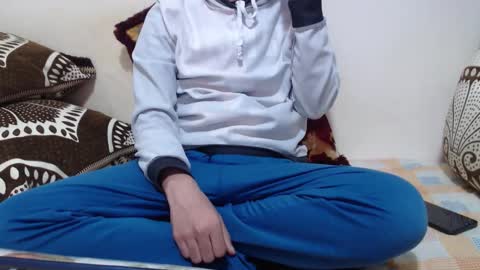 Alex online show from February 2026 12:12:01 PM