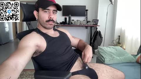 Alex Dimartino online show from April 2026 05:54:01 PM