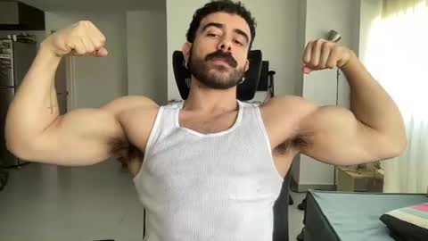 Alex Dimartino online show from June 2026 06:51:02 PM