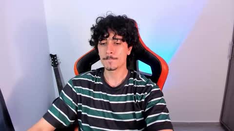 alexfloreszzz online show from January 2026 08:33:01 PM