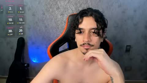 Snapshot of alexfloreszzz chatting on July 2026 05:11:02 PM alexfloreszzz online show from July 2026 05:11:02 PM