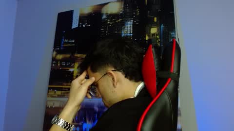 Snapshot of alexgiraldo__ chatting on March 2026 03:16:01 PM alexgiraldo__ online show from March 2026 03:16:01 PM