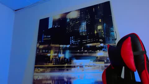 Snapshot of alexgiraldo__ chatting on March 2026 04:06:01 AM alexgiraldo__ online show from March 2026 04:06:01 AM