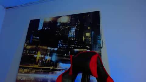 Snapshot of alexgiraldo__ chatting on March 2026 02:10:02 PM alexgiraldo__ online show from March 2026 02:10:02 PM