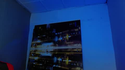 alexgiraldo__ online show from May 2026 12:45:01 PM