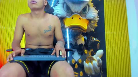 Snapshot of alexi_hot23 chatting on June 2026 11:10:01 PM alexi_hot23 online show from June 2026 11:10:01 PM