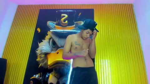 Snapshot of alexi_hot23 chatting on June 2026 08:48:02 PM alexi_hot23 online show from June 2026 08:48:02 PM