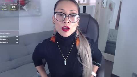 Alexa online show from April 2026 09:06:02 PM