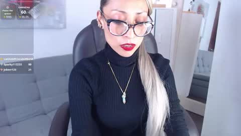 Alexa online show from April 2026 08:40:02 PM