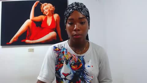 Snapshot of alexia_sinclaire24 chatting on March 2026 01:33:02 AM alexia_sinclaire24 online show from March 2026 01:33:02 AM