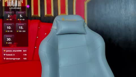 Snapshot of alexiacooperr chatting on December 2024 09:17:02 AM Alexiaa Online 1430 to 2100 GMT-5 online show from December 2024 09:17:02 AM