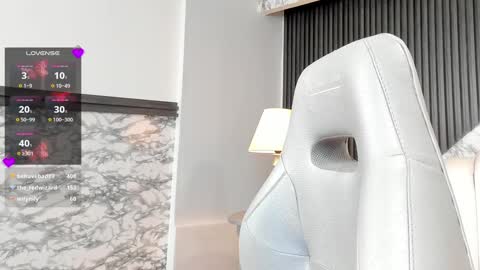 Snapshot of alexiacooperr chatting on January 2025 06:28:02 AM Alexiaa Online 1430 to 2100 GMT-5 online show from January 2025 06:28:02 AM