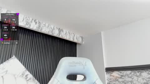 Snapshot of alexiacooperr chatting on January 2025 06:28:01 AM Alexiaa Online 1430 to 2100 GMT-5 online show from January 2025 06:28:01 AM