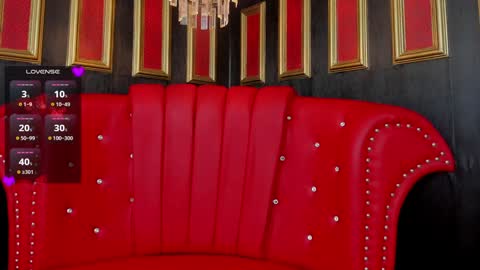 Snapshot of alexiacooperr chatting on January 2025 02:04:02 AM Alexiaa Online 1430 to 2100 GMT-5 online show from January 2025 02:04:02 AM