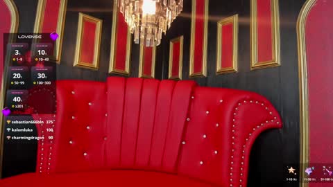 Snapshot of alexiacooperr chatting on January 2025 08:11:02 AM Alexiaa Online 1430 to 2100 GMT-5 online show from January 2025 08:11:02 AM