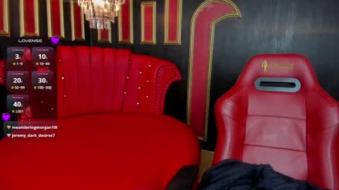 Snapshot of alexiacooperr chatting on February 2025 07:34:01 PM Alexiaa Online 1430 to 2100 GMT-5 online show from February 2025 07:34:01 PM