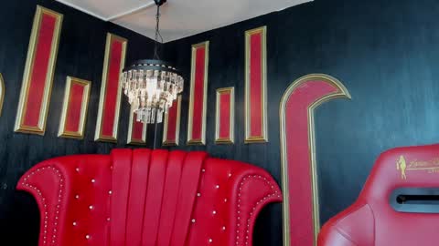 Snapshot of alexiacooperr chatting on February 2025 03:11:02 AM Alexiaa Online 1430 to 2100 GMT-5 online show from February 2025 03:11:02 AM