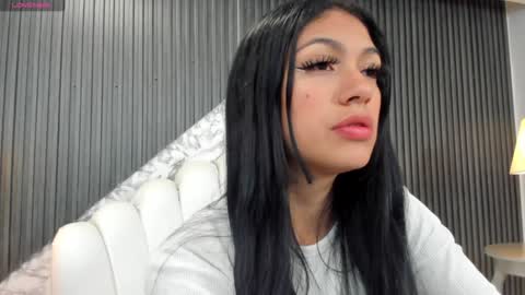 Snapshot of alexiacooperr chatting on February 2025 03:06:01 AM Alexiaa Online 1430 to 2100 GMT-5 online show from February 2025 03:06:01 AM