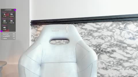 Snapshot of alexiacooperr chatting on February 2025 09:11:01 AM Alexiaa Online 1430 to 2100 GMT-5 online show from February 2025 09:11:01 AM