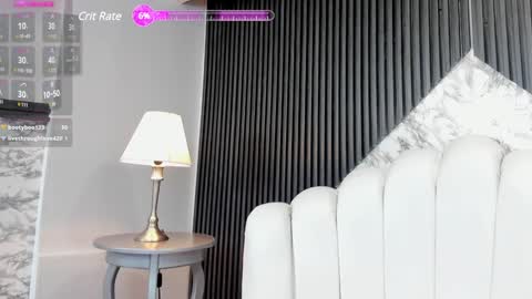 Snapshot of alexiacooperr chatting on February 2025 07:48:01 AM Alexiaa Online 1430 to 2100 GMT-5 online show from February 2025 07:48:01 AM