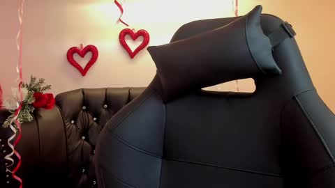 Snapshot of alexiacooperr chatting on February 2025 09:20:02 AM Alexiaa Online 1430 to 2100 GMT-5 online show from February 2025 09:20:02 AM