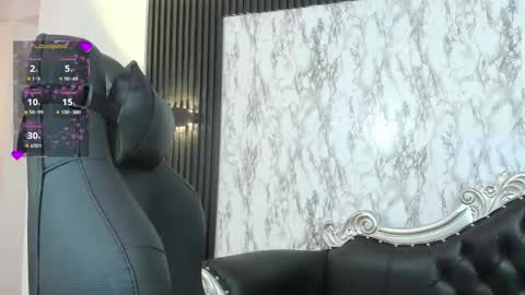 Snapshot of alexiacooperr chatting on February 2025 03:28:01 AM Alexiaa Online 1430 to 2100 GMT-5 online show from February 2025 03:28:01 AM