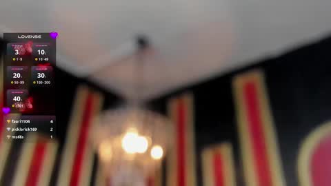 Snapshot of alexiacooperr chatting on February 2025 06:40:01 AM Alexiaa Online 1430 to 2100 GMT-5 online show from February 2025 06:40:01 AM