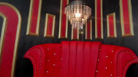 Snapshot of alexiacooperr chatting on February 2025 09:45:02 AM Alexiaa Online 1430 to 2100 GMT-5 online show from February 2025 09:45:02 AM