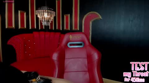 Snapshot of alexiacooperr chatting on March 2025 07:54:01 PM Alexiaa Online 1430 to 2100 GMT-5 online show from March 2025 07:54:01 PM