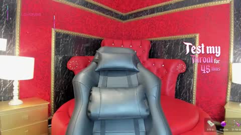 Snapshot of alexiacooperr chatting on September 2025 12:27:02 PM Alexiaa Online 1430 to 2100 GMT-5 online show from September 2025 12:27:02 PM