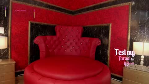 Snapshot of alexiacooperr chatting on November 2025 02:05:01 PM Alexiaa Online 1430 to 2100 GMT-5 online show from November 2025 02:05:01 PM