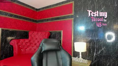 Alexiaa  Online 1430 to 2100 GMT-5 online show from February 2026 12:31:01 PM