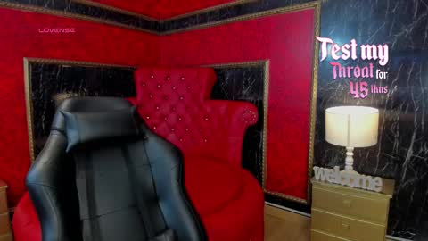 Alexiaa  Online 1430 to 2100 GMT-5 online show from February 2026 01:40:01 PM